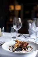 The Parsonage Hotel & Spa