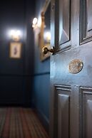 The Parsonage Hotel & Spa