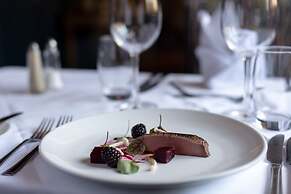 The Parsonage Hotel & Spa