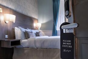 The Parsonage Hotel & Spa