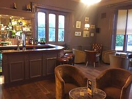 The Parsonage Hotel & Spa