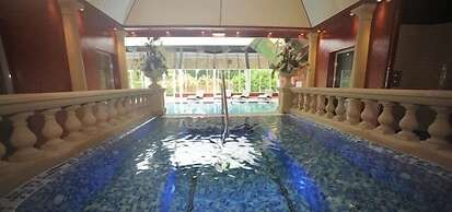 The Parsonage Hotel & Spa