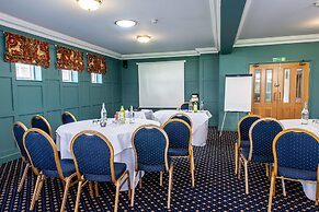 The Parsonage Hotel & Spa