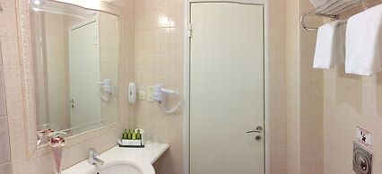 London Hotel