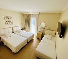 London Hotel