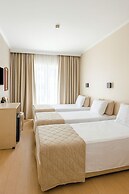London Hotel