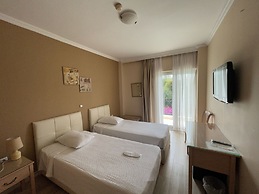 London Hotel