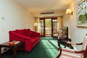 Barradas Parque Hotel & Spa