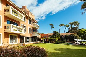 Barradas Parque Hotel & Spa