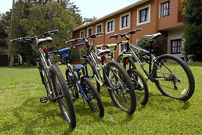 Barradas Parque Hotel & Spa