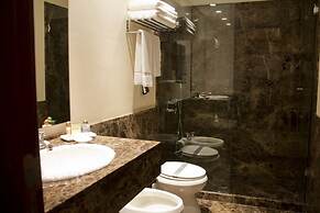 Barradas Parque Hotel & Spa