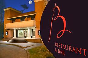 Barradas Parque Hotel & Spa