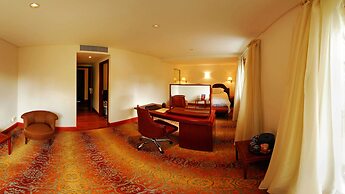 Barradas Parque Hotel & Spa