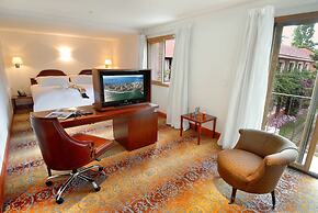 Barradas Parque Hotel & Spa