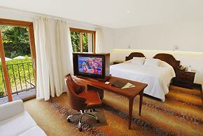 Barradas Parque Hotel & Spa