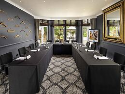 Mercure Oxford Hawkwell House Hotel