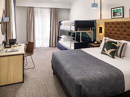 Mercure Oxford Hawkwell House Hotel