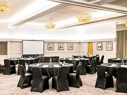 Mercure Oxford Hawkwell House Hotel