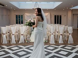 Mercure Oxford Hawkwell House Hotel