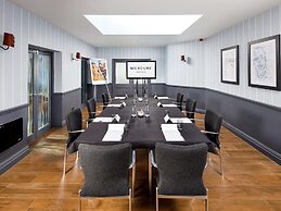 Mercure Oxford Hawkwell House Hotel