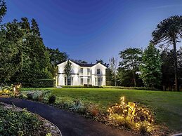 Mercure Oxford Hawkwell House Hotel