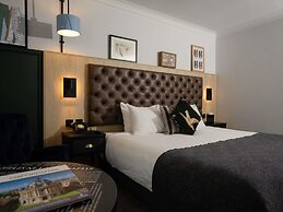 Mercure Oxford Hawkwell House Hotel