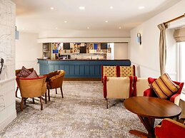 Mercure Oxford Hawkwell House Hotel