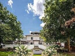 Mercure Oxford Hawkwell House Hotel