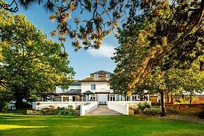 Mercure Oxford Hawkwell House Hotel