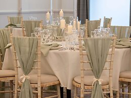 Mercure Oxford Hawkwell House Hotel