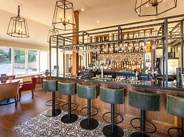Mercure Oxford Hawkwell House Hotel