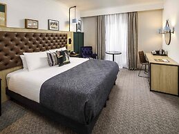 Mercure Oxford Hawkwell House Hotel
