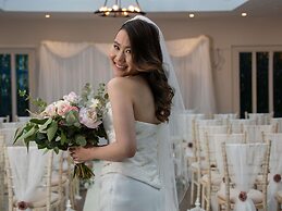 Mercure Oxford Hawkwell House Hotel