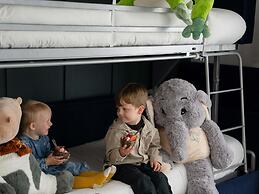 Mercure Oxford Hawkwell House Hotel