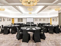 Mercure Oxford Hawkwell House Hotel