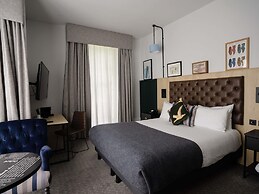 Mercure Oxford Hawkwell House Hotel