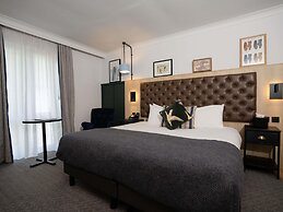 Mercure Oxford Hawkwell House Hotel