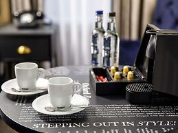 Mercure Oxford Hawkwell House Hotel