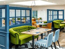 Mercure Oxford Hawkwell House Hotel