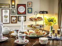 Mercure Oxford Hawkwell House Hotel