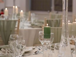 Mercure Oxford Hawkwell House Hotel