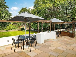 Mercure Oxford Hawkwell House Hotel