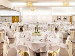 Mercure Oxford Hawkwell House Hotel