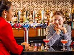 Mercure Oxford Hawkwell House Hotel