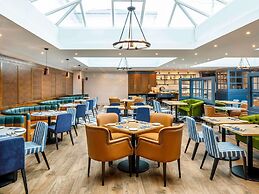 Mercure Oxford Hawkwell House Hotel
