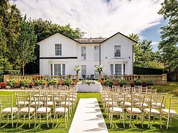 Mercure Oxford Hawkwell House Hotel