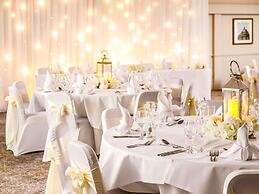 Mercure Oxford Hawkwell House Hotel