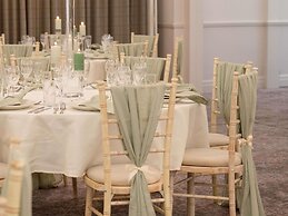 Mercure Oxford Hawkwell House Hotel
