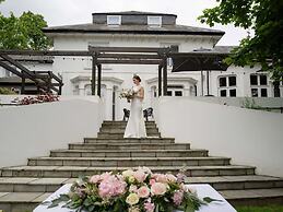 Mercure Oxford Hawkwell House Hotel