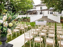 Mercure Oxford Hawkwell House Hotel